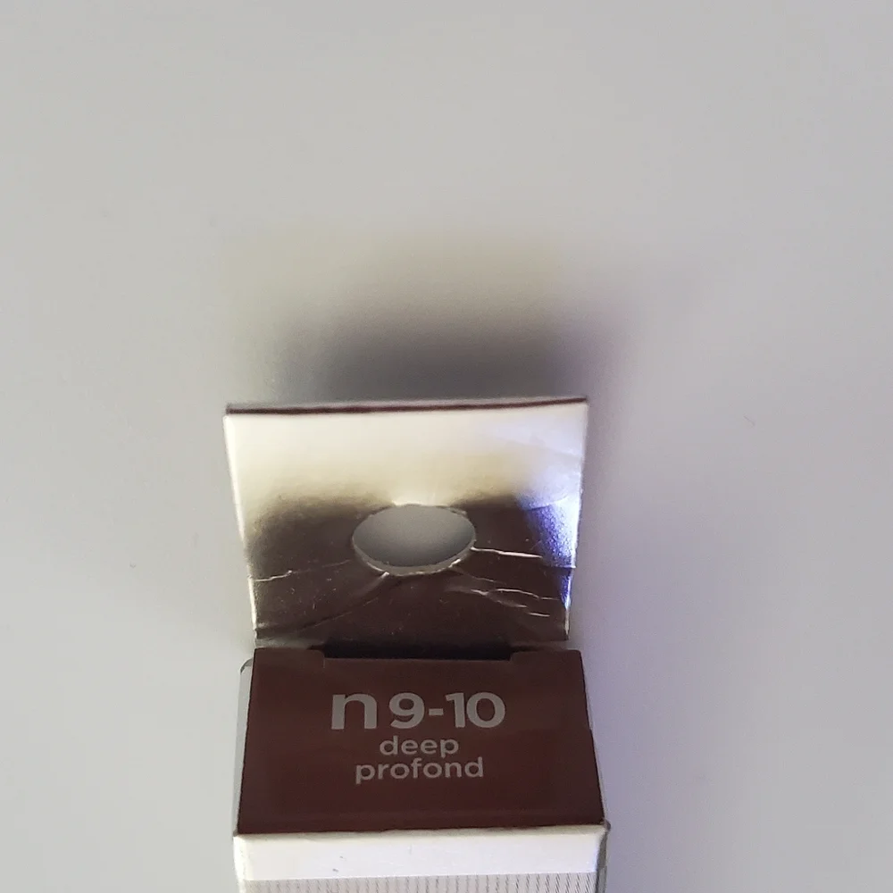 L'Oreal Paris True Match Eye Cream In A Concealer N9-10 Deep Profound 0.4 oz